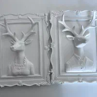 تابلو های تزئینی