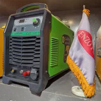 دستگاه برش پلاسما کات 120 ایران ترانس CUT120 ضمانت