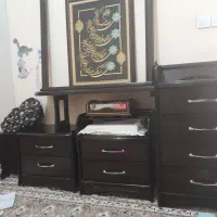 سلام دراور تمام چوب