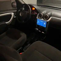رنو ساندرو استپوی مدل آخر ۱۳۹۶بدون رنگ سند دست اول|خودرو سواری و وانت|تهران, کامرانیه|دیوار