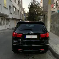 هایما اس۷ پلاس توربو|خودرو سواری و وانت|مشهد, کوثر|دیوار
