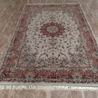 2عدد فرش 6متری و 1عدد فرش 12متری 500شانه مشهد