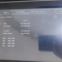 پرینتر شارپ مدل MX 2640|پرینتر، اسکنر، کپی، فکس|تهران, ائمه اطهار|دیوار