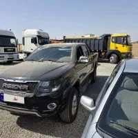 آمیکو اسنا وانت دوکابین صفر خشک توربو|خودرو سواری و وانت|تهران, گلستان (شهرک راه آهن)|دیوار