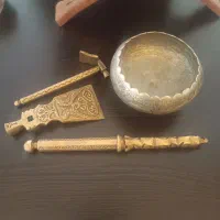 قندان عتیقه