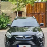 جک S5 موتور 2000