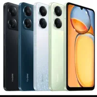 گوشی شیاعومیnote13c