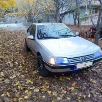 خودرو 405|خودرو سواری و وانت|پاوه, |دیوار