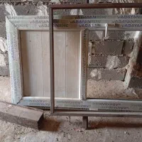 در ورودی دوجداره