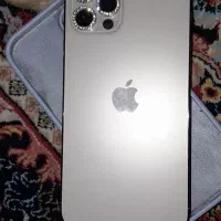 ایفون 12pro 512GB