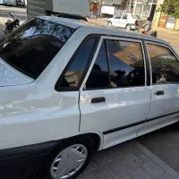 پراید 81