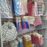 قفسه فروشگاهی