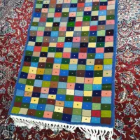 فرش دستبافت