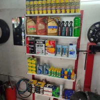 رینگ و لاستیک استوک پراید