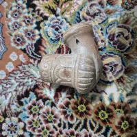 پیپ قدیمی|کلکسیون اشیاء عتیقه|قزوین, |دیوار