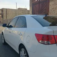 سراتو  اپشنال مدل ۹۸ موتور ۲۰۰۰cc|خودرو سواری و وانت|یزد, |دیوار