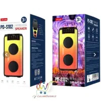 اسپیکر بلوتوث|پخش‌کننده همراه|خرم‌آباد, |دیوار