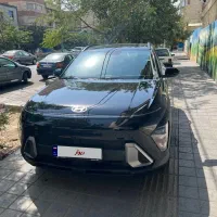 کونا ۲۰۲۵ مشکی