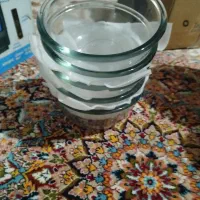 انواع ظرف نو|ظروف سرو و پذیرایی|بجنورد, |دیوار