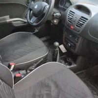 کوئیک gxr مدل ۴۰۳ فول آپشن|خودرو سواری و وانت|ارومیه, |دیوار