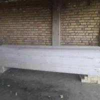 فروش ۱۲متر یونولیت ۹|مصالح و تجهیزات ساختمان|اردل, |دیوار