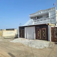 منزل-مسکونی-دو-طبقه-تکمیل