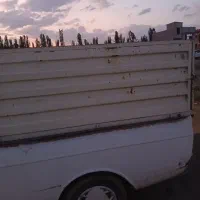 وانت مدل ۸۴|خودرو سواری و وانت|خوی, |دیوار