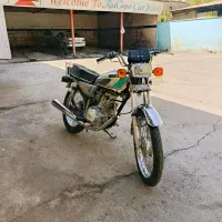هوندا مدل94 استارتی 5دنده|موتورسیکلت|دماوند, گیلاوند|دیوار