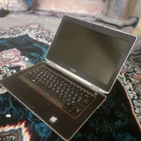 لپتاپ Dell آمریکایی