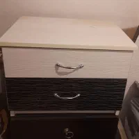 سرویس خواب دو نفره|تخت و سرویس خواب|محمدیه-قزوین, |دیوار