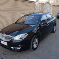 برلیانس h330اتومات|خودرو سواری و وانت|شیراز, شهرک گلستان شمالی|دیوار