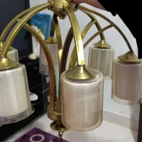 لوستر|لوستر و چراغ آویز|خواف, |دیوار