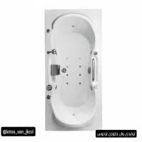 استخر و جکوزی تیپ پنج|لوازم حمام|ملارد, |دیوار