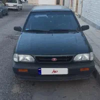 پراید سفری (استیشن)