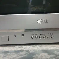 تلویزیون ۲۱ اینچ ال جی