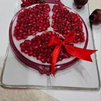 ژله های یلدایی‌ در انواع مختلف|خوردنی و آشامیدنی|نسیم‌شهر, |دیوار