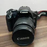 دوربین عکاسی کنن