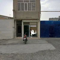 فروش ملک تجاری مسکونی ب متراژ ۵۰۰ متر مربع|فروش زمین و ملک کلنگی|ورامین, |دیوار
