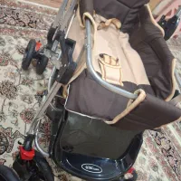 کالسکه دلیجان|کالسکه و لوازم جانبی|بهارستان, |دیوار