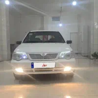 فروش ماشین هاچ بک 111