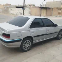 پارس مدل ۸۵|خودرو سواری و وانت|رامهرمز, |دیوار