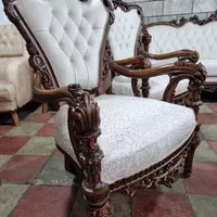 مبل استیل خاطره