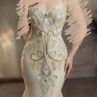لباس مجلسی