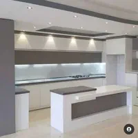 ساخت انواع کابینت وکمداقساط۳۶ماهه تحویل۱۰روزه|مصالح و تجهیزات ساختمان|کرمان, |دیوار