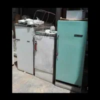 یخچال سوخته وفرسوده وقدیمی شمارا خریداریم.