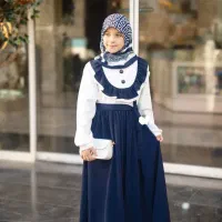 مانتو پیراهنی دخترانه|لباس|مهران (ایلام), |دیوار