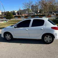 207 پژو|خودرو سواری و وانت|اردبیل, |دیوار