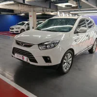 جک S5 مدل 1396 بی رنگ|خودرو سواری و وانت|تهران, آسمان|دیوار