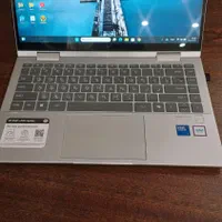 لپ تاپ اچ پی hp