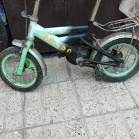 دوچرخه ۱۲